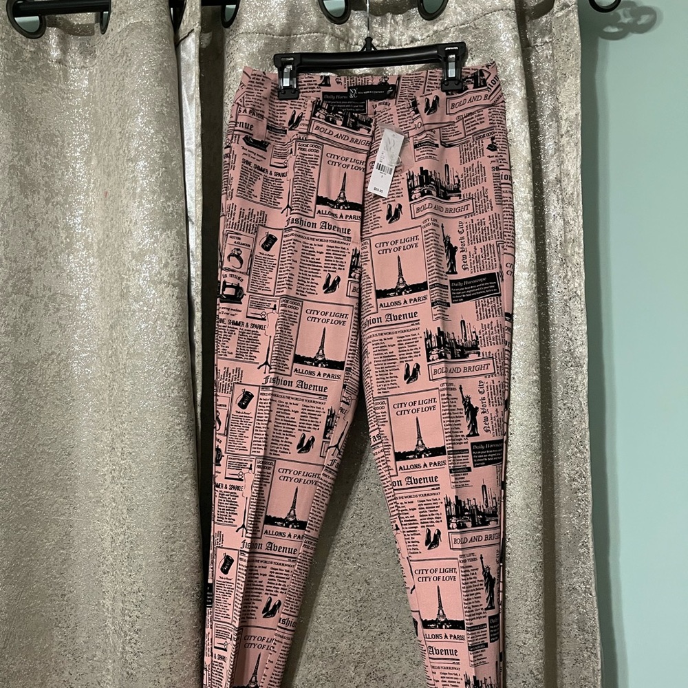 NY&Co. Trouser